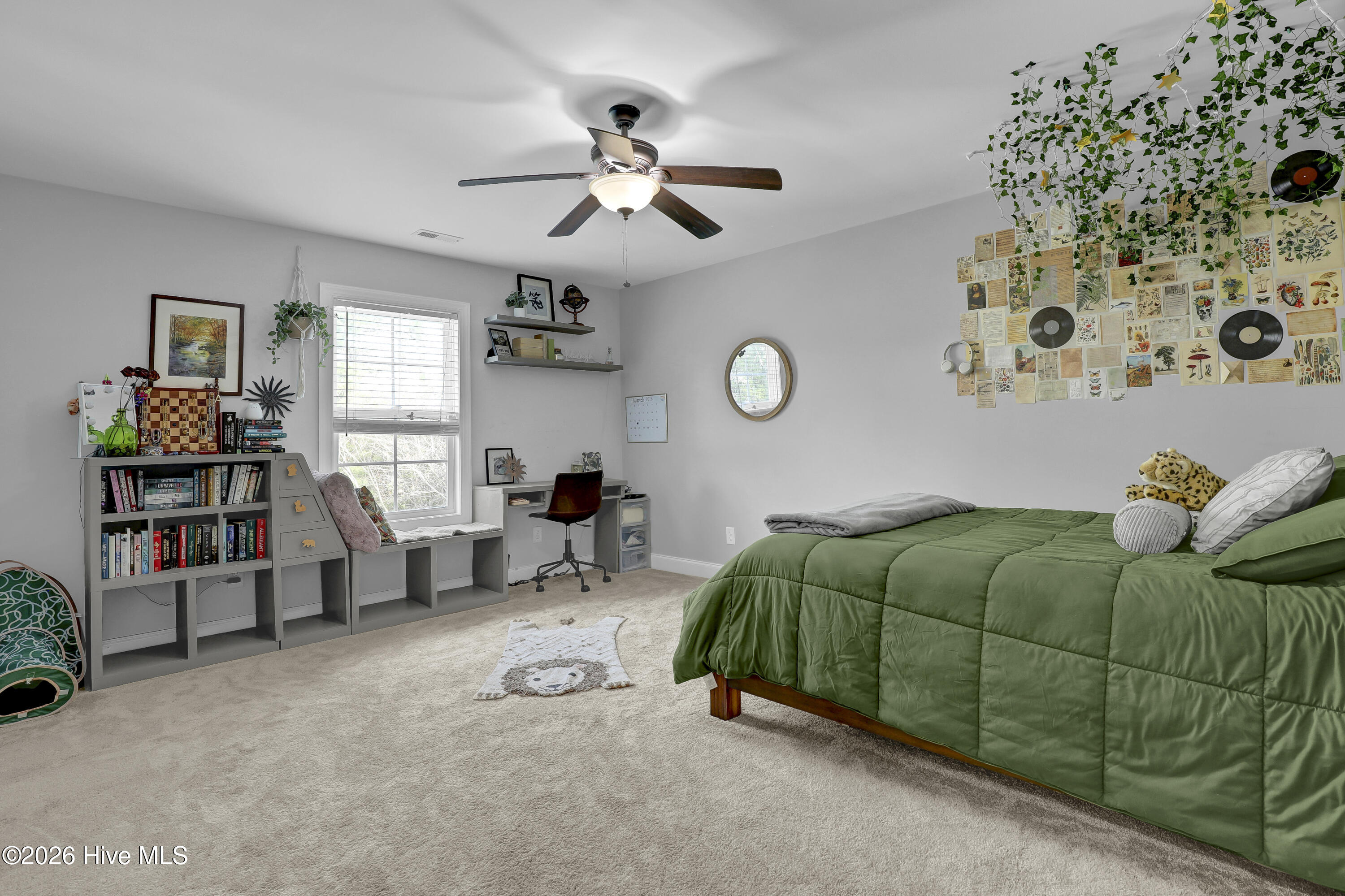 219 High Hill Road Jacksonville, NC 28540 - Photo 30 of 47 Bedroom 3