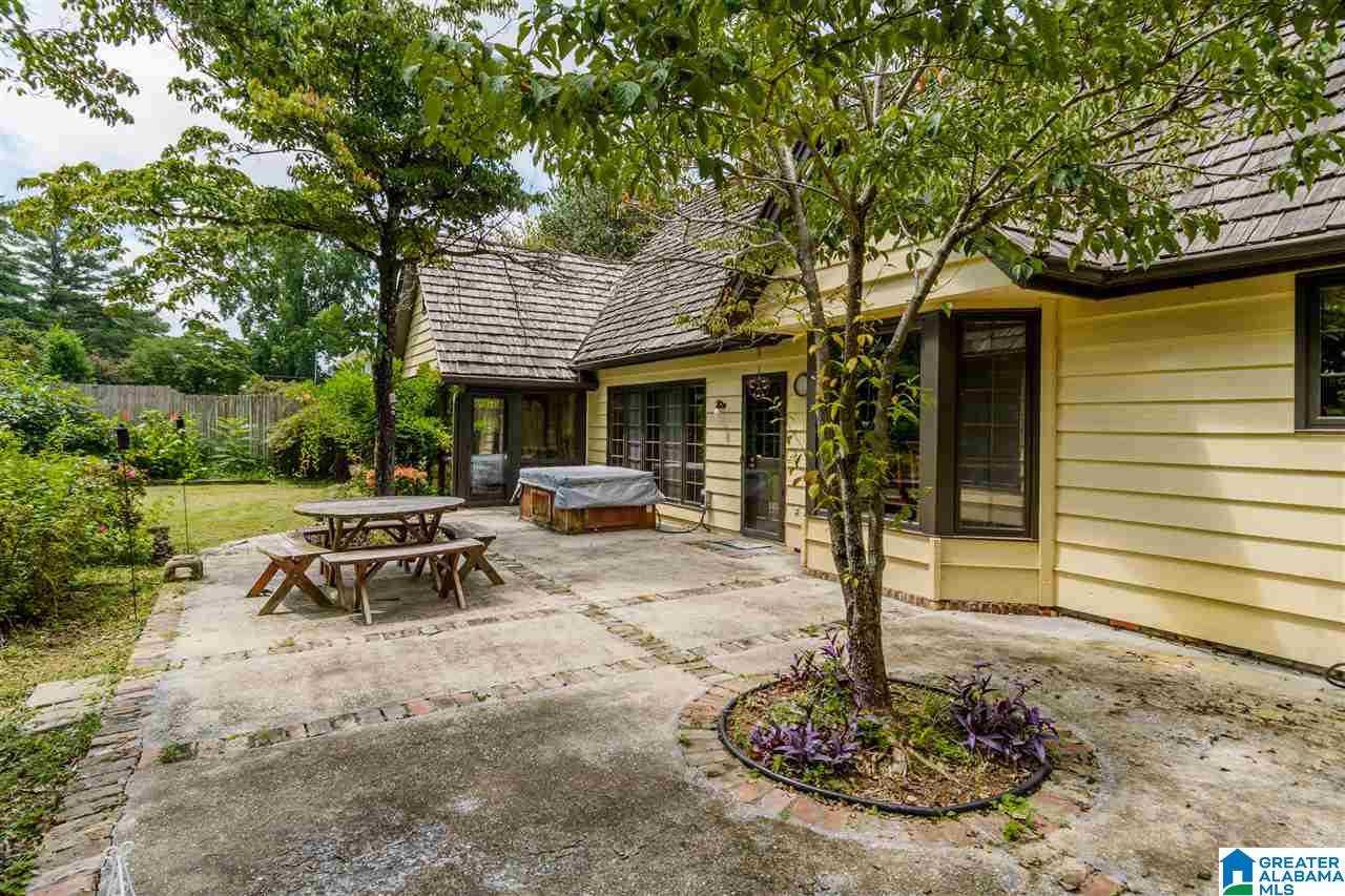 111 Rayfield Drive Bessemer, AL 35022 - Photo 31 of 40