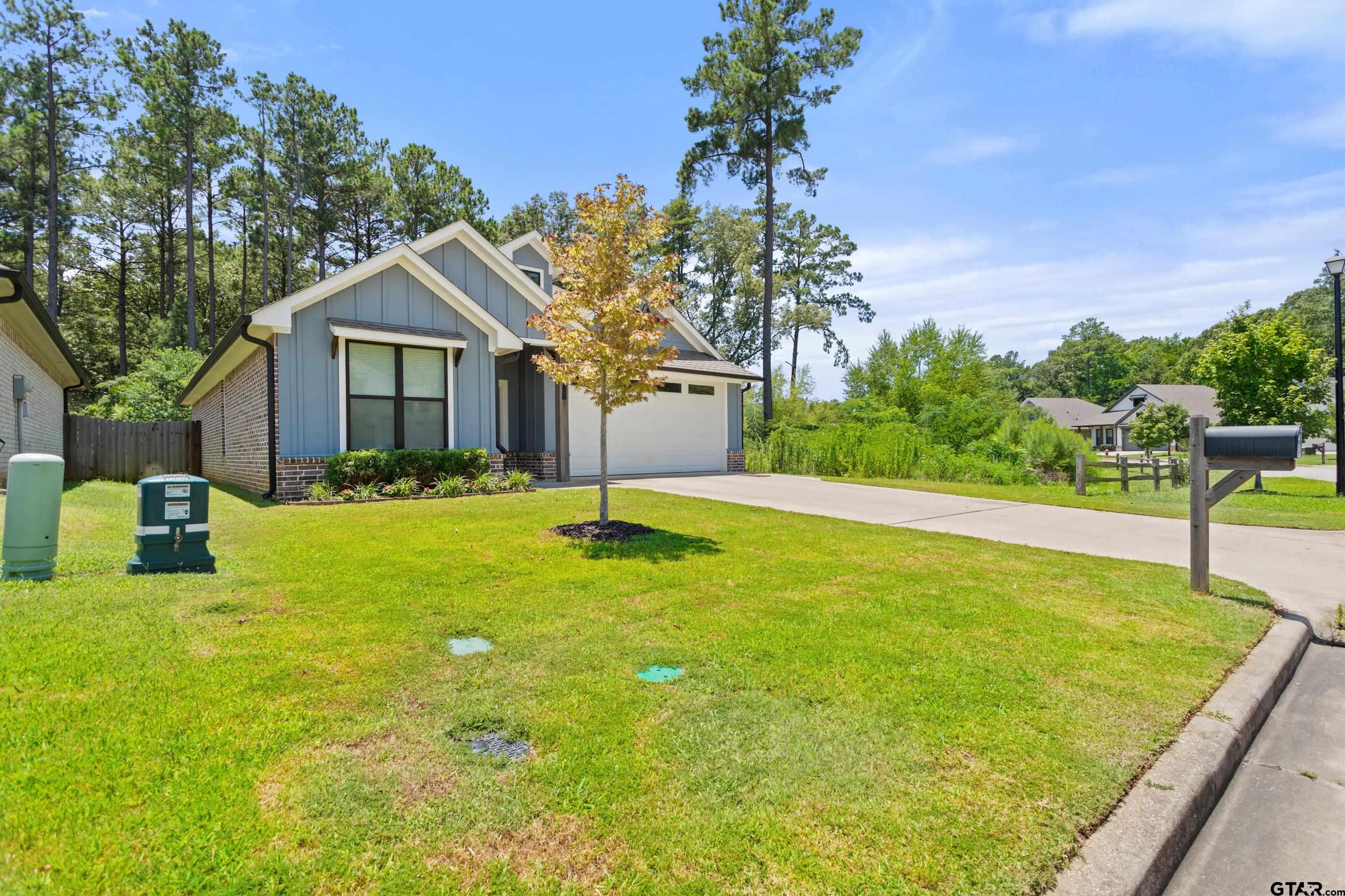1636 Alamo Xing Road Tyler, TX 75701 - Photo 3 of 39