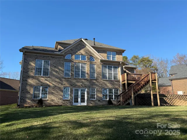 $825,000 | 9467 Hester Court, Harrisburg, NC 28075