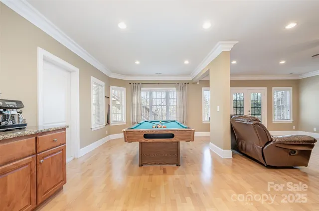 $825,000 | 9467 Hester Court, Harrisburg, NC 28075