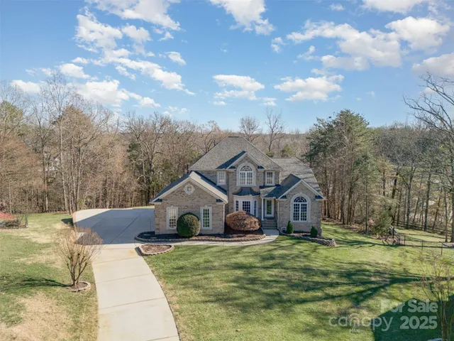 $825,000 | 9467 Hester Court, Harrisburg, NC 28075