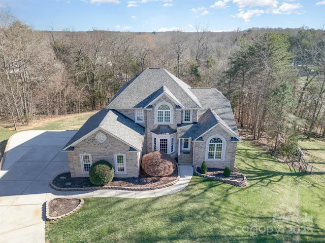 $825,000 | 9467 Hester Court, Harrisburg, NC 28075
