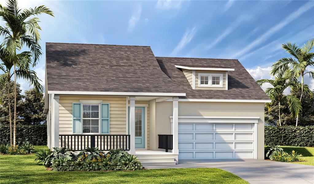 3588 Rocky Is Road New Port Richey, FL 34655 - Photo 1 of 1