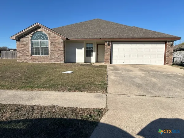 $1,575 | 5001 Morning Star Lane, Killeen, TX 76542