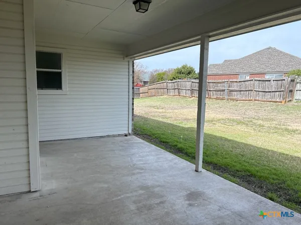 $1,575 | 5001 Morning Star Lane, Killeen, TX 76542