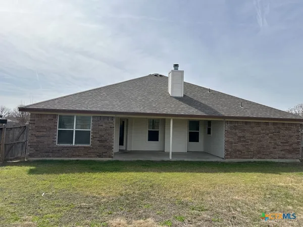 $1,575 | 5001 Morning Star Lane, Killeen, TX 76542