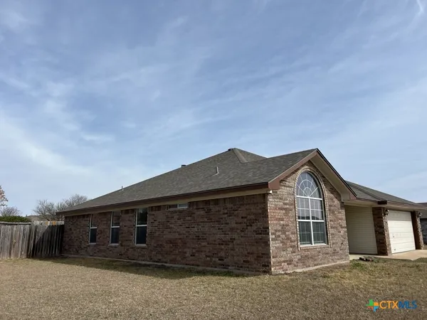 $1,575 | 5001 Morning Star Lane, Killeen, TX 76542