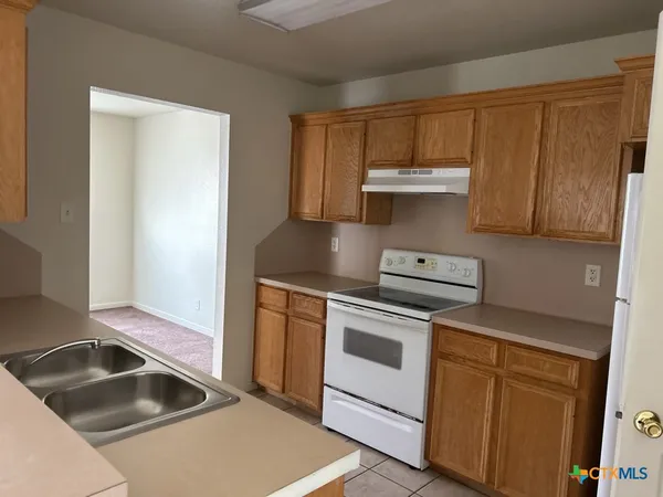 $1,575 | 5001 Morning Star Lane, Killeen, TX 76542