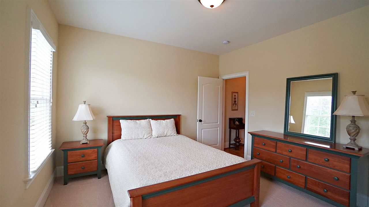 3606 Forward Way Raleigh, NC 27614 - Photo 22 of 30 Bedroom
