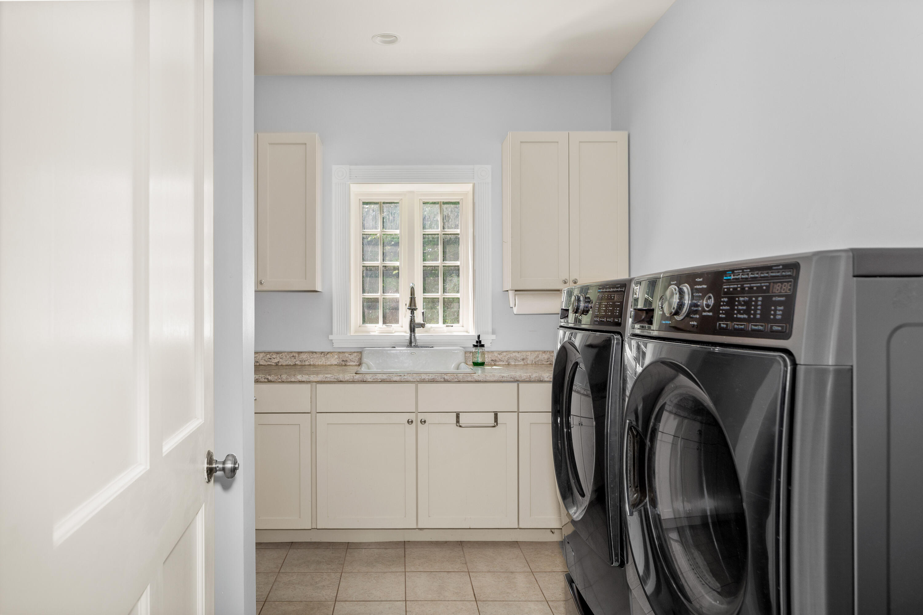 767 Port Clyde Road St. George, ME 04860 - Photo 40 of 96 Laundry/Pantry