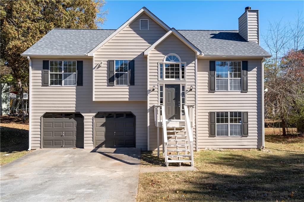 5068 Furlong Way Powder Springs, GA 30127 - Photo 1 of 1 Gallery Image 1