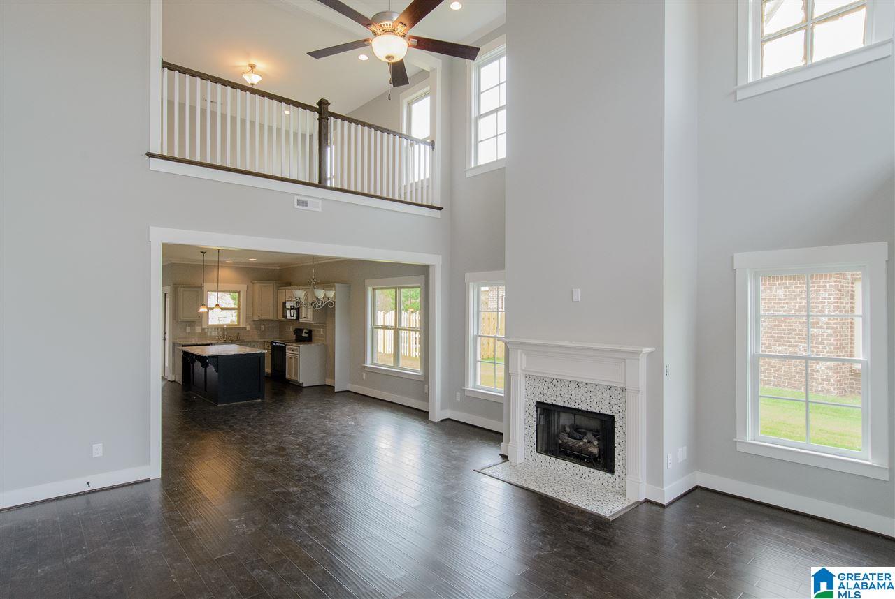 1013 Edgewater Lane Chelsea, AL 35043 - Photo 6 of 33