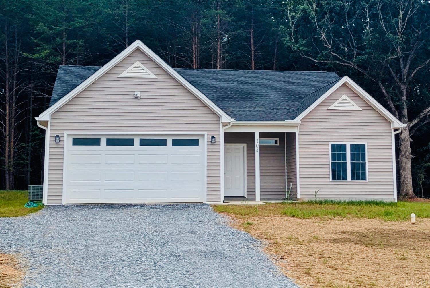 104 Pebble Road Rustburg, VA 24588 - Photo 1 of 1 Gallery Image 1