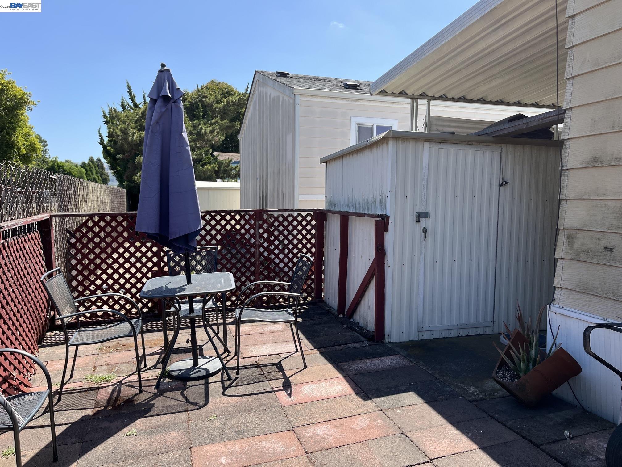 1345 Chelsea Way Hayward, CA 94544 - Photo 24 of 26