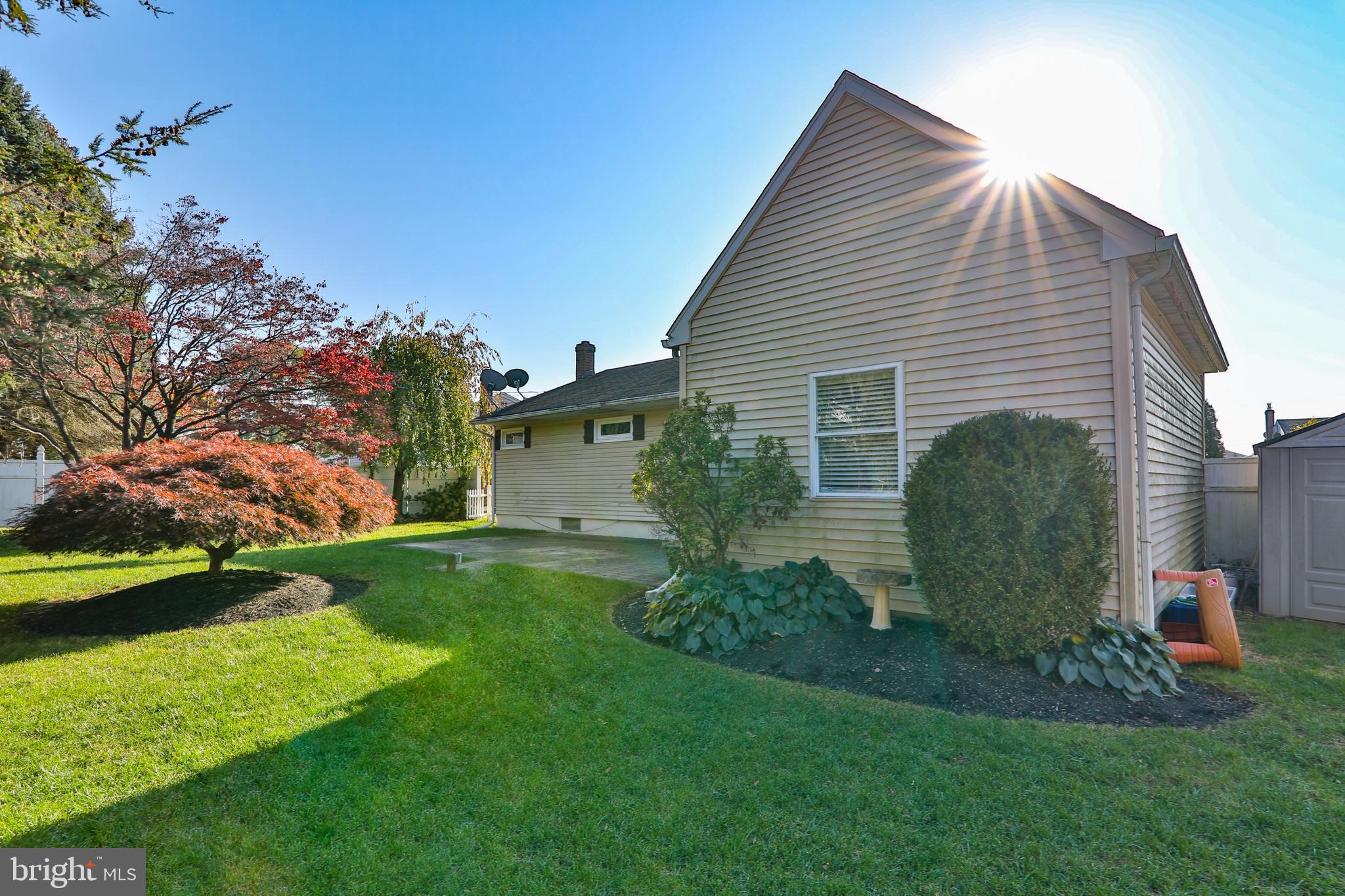 1588 Rudolph Drive Bethlehem, PA 18018 - Photo 47 of 47 Gallery Image 47