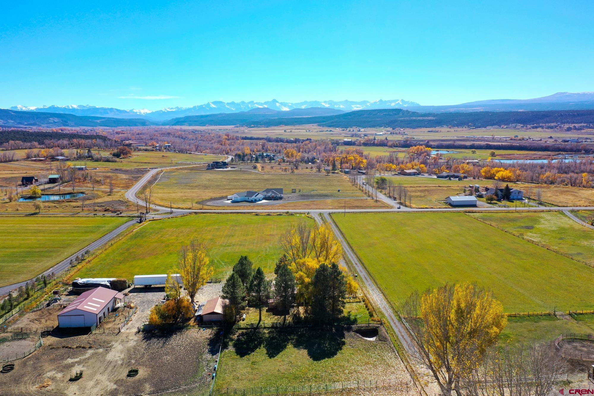 21750 Uncompahgre Road Montrose, CO 81403 - Photo 1 of 29 Gallery Image 1
