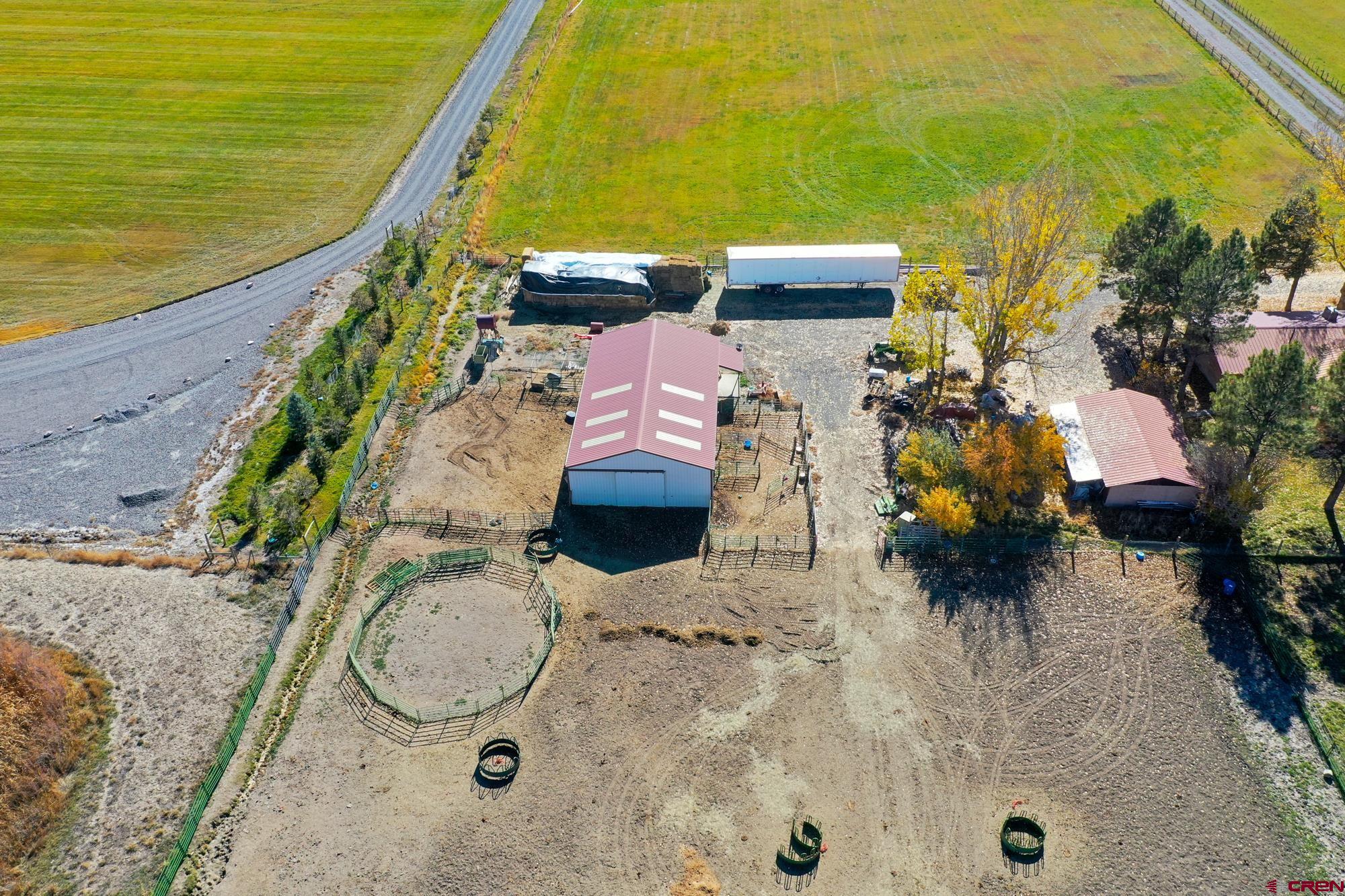 21750 Uncompahgre Road Montrose, CO 81403 - Photo 3 of 29 Gallery Image 3
