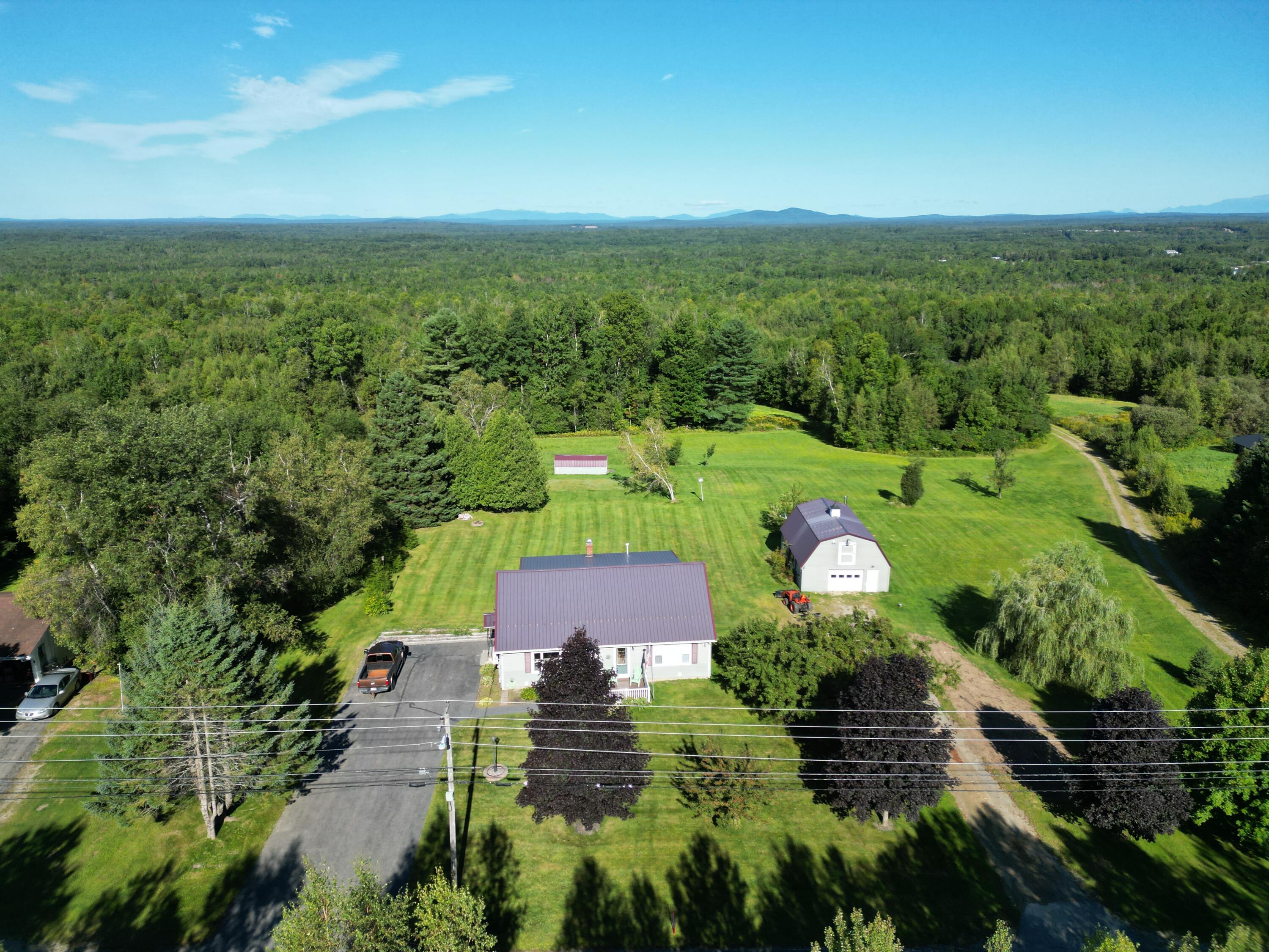 389 Enfield Road Lincoln, ME 04457 - Photo 43 of 46 DJI_0895