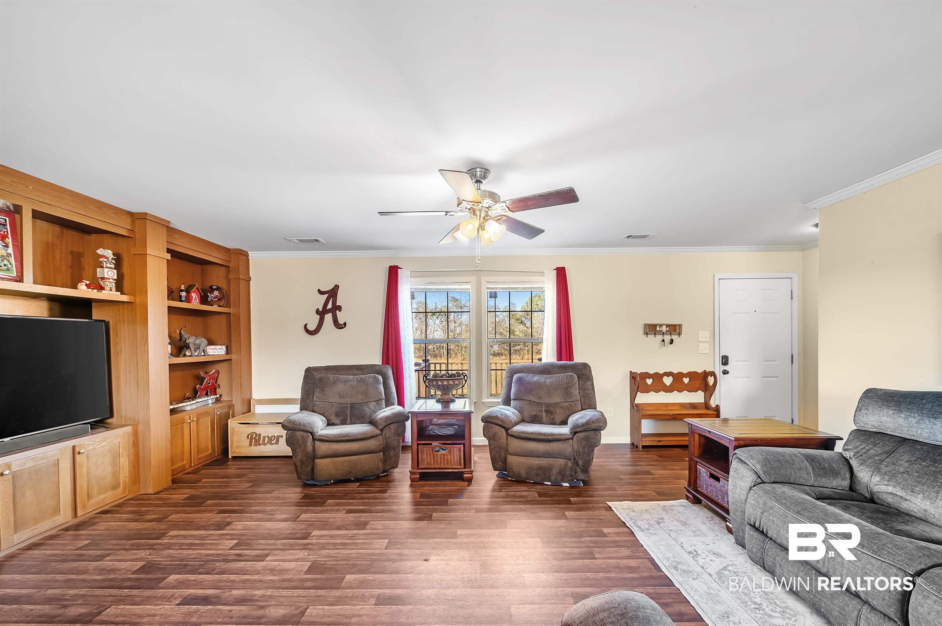 16320 John Bauer Road Summerdale, AL 36580 - Photo 12 of 50