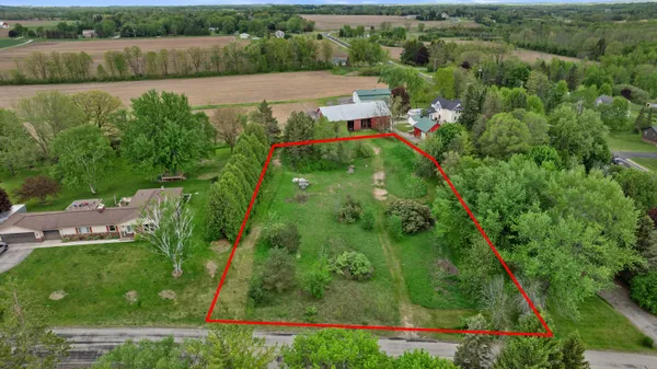 $130,000 | Lt9 Lt9 Cresthill Court, Cedarburg, WI 53012