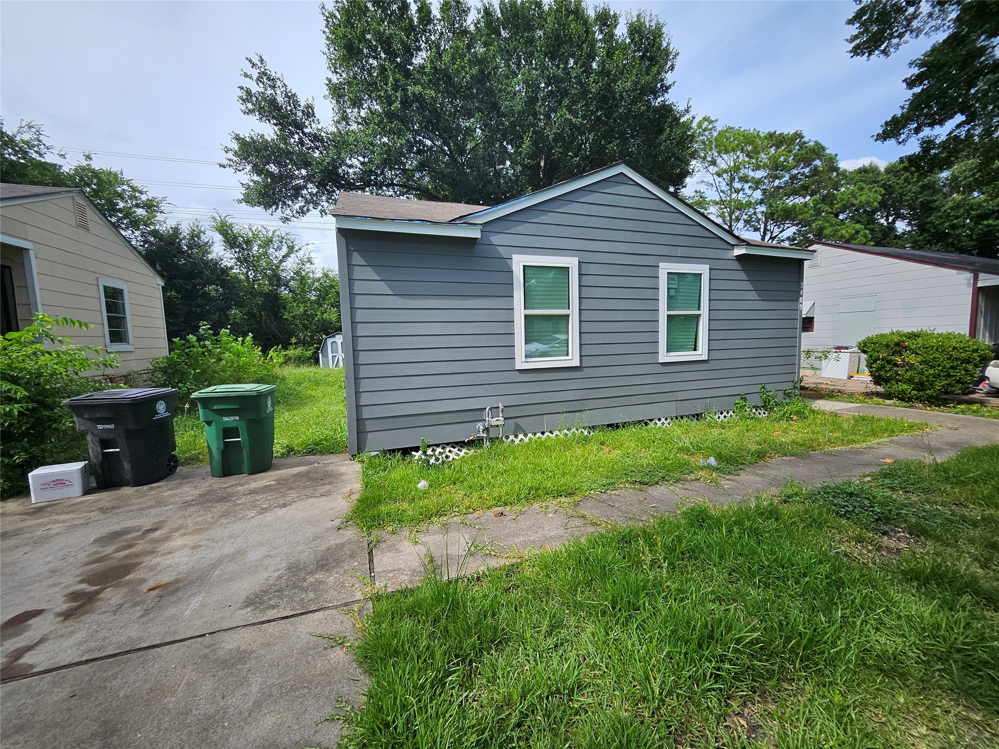 3409 Nathaniel Brown Street Houston, TX 77021 - Photo 19 of 21