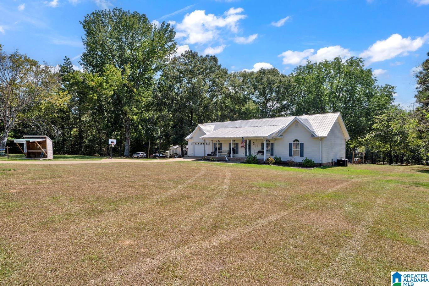 9399 Bagley Road Dora, AL 35062 - Photo 33 of 33