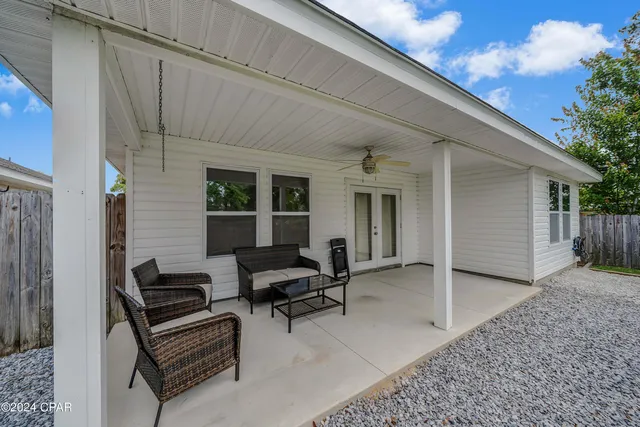 $2,300 | 205 Woodlawn Court, Panama City Beach, FL 32407