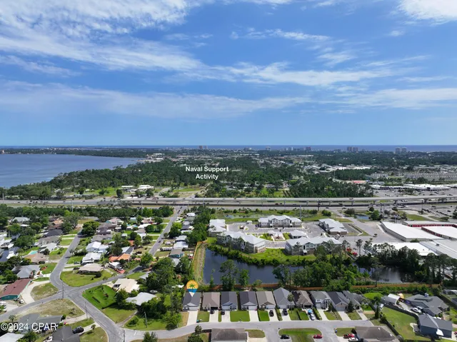 $2,300 | 205 Woodlawn Court, Panama City Beach, FL 32407