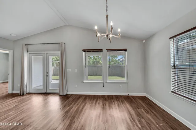 $2,300 | 205 Woodlawn Court, Panama City Beach, FL 32407