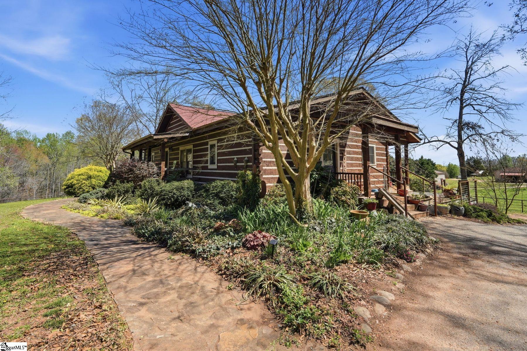 608 Five Forks Road Anderson, SC 29621 - Photo 41 of 47