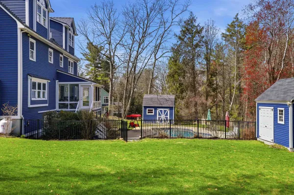 $1,199,000 | 67 Forest Street, Londonderry, NH 03053