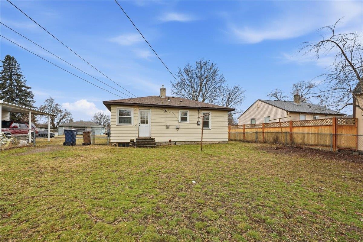 513 East Dave Court Spokane, WA 99208 - Photo 14 of 16