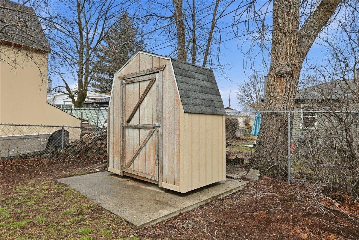 513 East Dave Court Spokane, WA 99208 - Photo 16 of 16