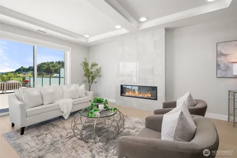 $1,390,000 | 4907 Main Street, Unit 513, Tacoma, WA 98407