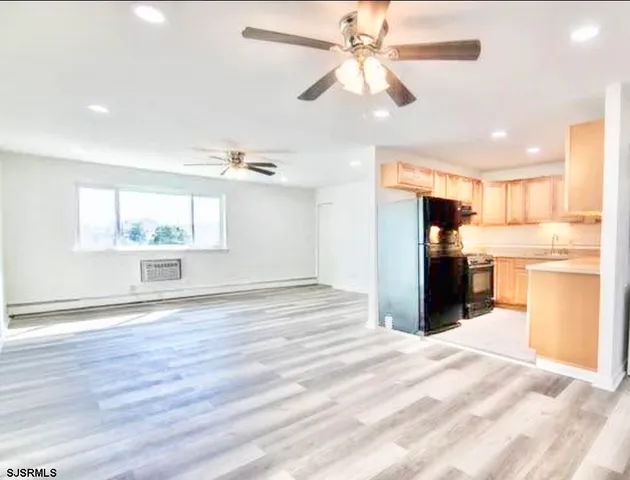 $2,100 | 4901 Harbor Beach Boulevard, Unit N10, Brigantine, NJ 08203