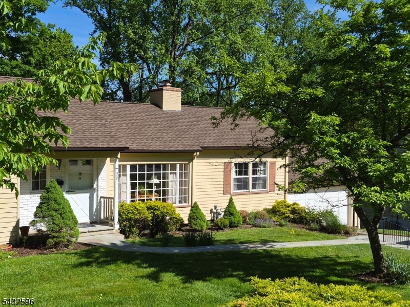 26 Alpine Trail Sparta, NJ 07871 - Photo 1 of 11