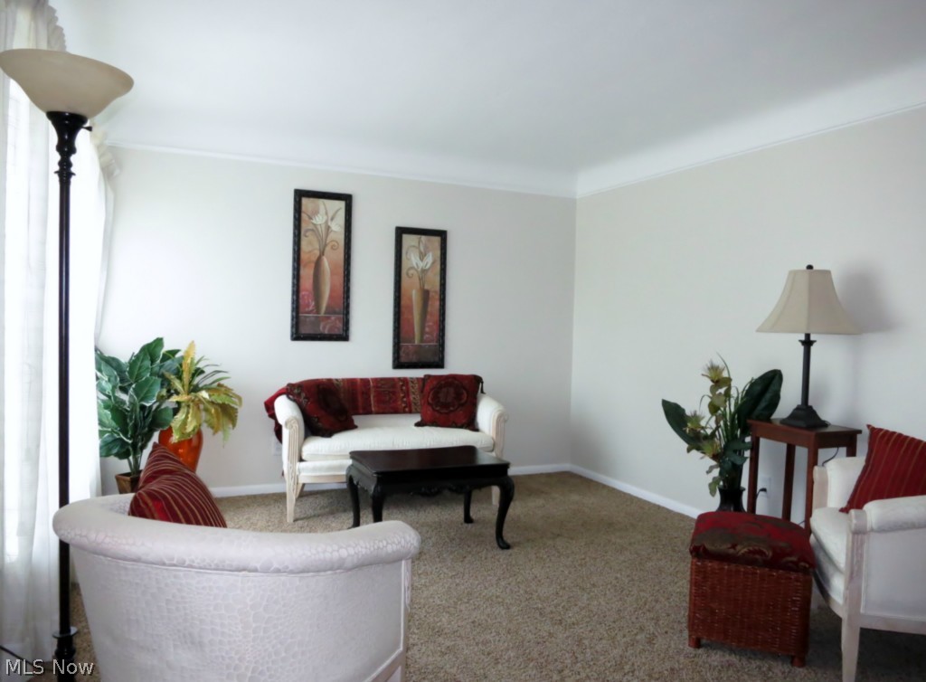 4073 Wilmington Road Cleveland, OH 44121 - Photo 21 of 22