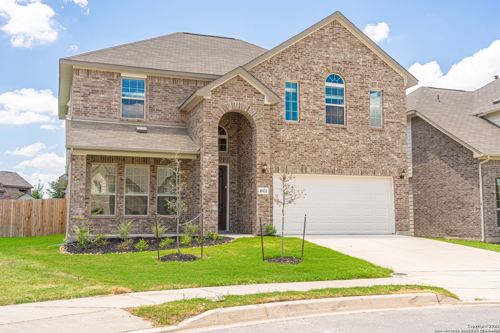 10151 Bussang Road Schertz, TX 78154 - Photo 2 of 28