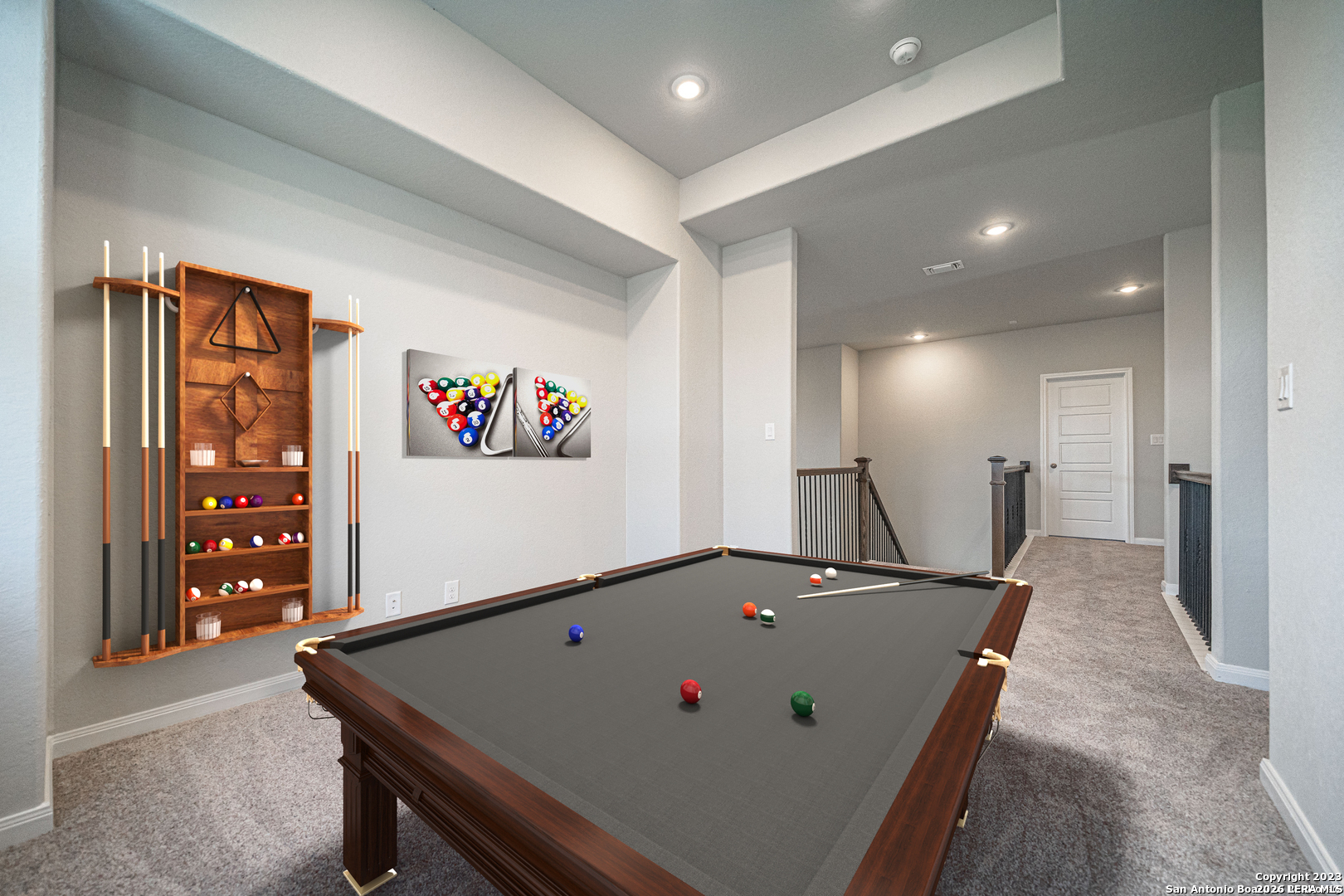 10151 Bussang Road Schertz, TX 78154 - Photo 23 of 28