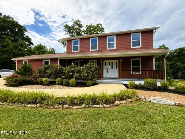 $849,900 | 251 Topaz Lane, New Tazewell, TN 37825