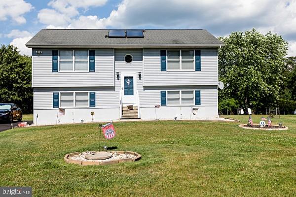 530 Bell Manor Road Conowingo, MD 21918 - Photo 2 of 24 Front