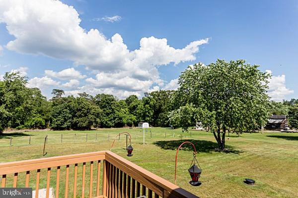 530 Bell Manor Road Conowingo, MD 21918 - Photo 13 of 24 View from Deck