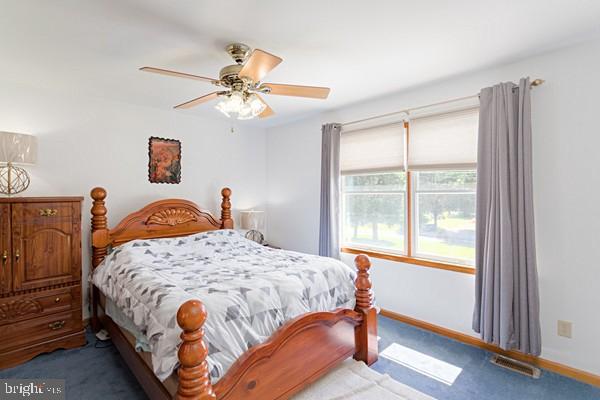 530 Bell Manor Road Conowingo, MD 21918 - Photo 7 of 24 Master Bedroom
