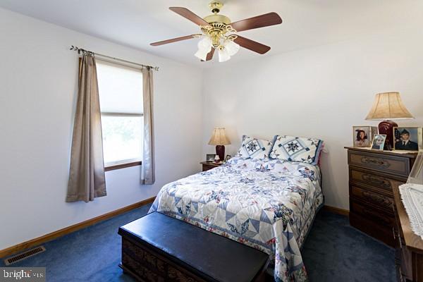530 Bell Manor Road Conowingo, MD 21918 - Photo 8 of 24 Bedroom 2