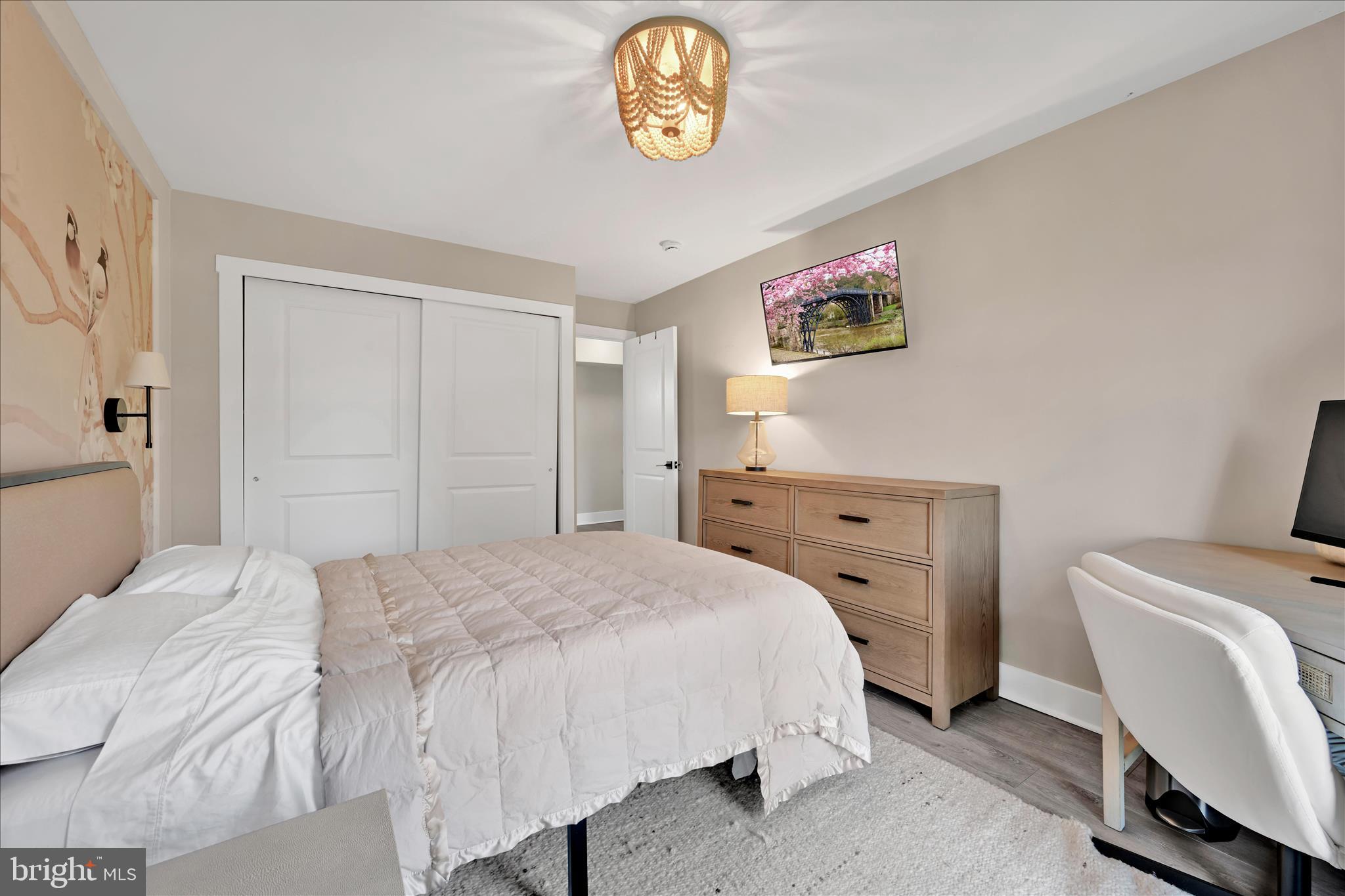 9001 Ridge Avenue, Unit 23 Philadelphia, PA 19128 - Photo 18 of 32 Bedroom