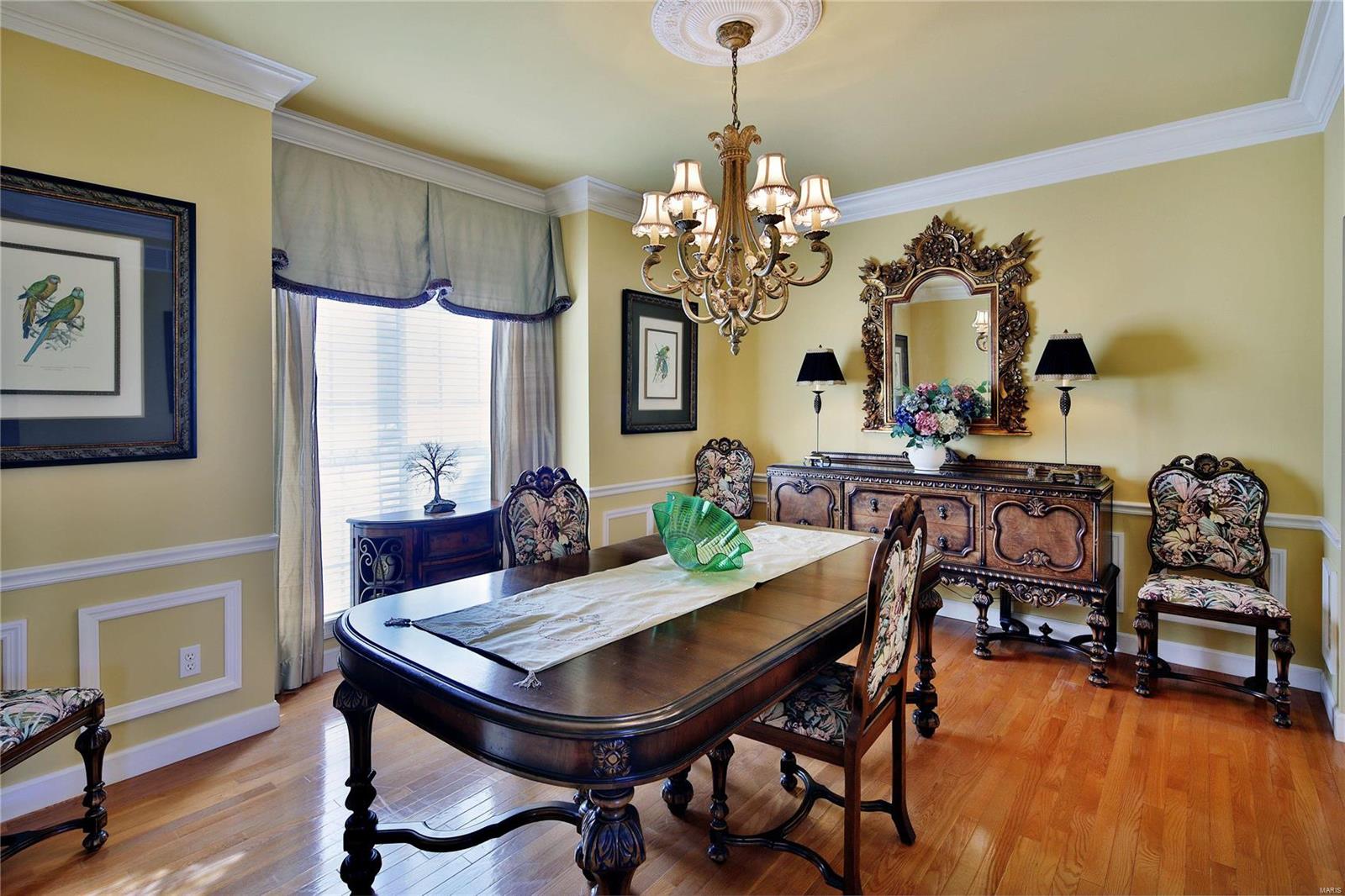 242 Cornwall Weldon Spring, MO 63304 - Photo 7 of 27 Gallery Image 7