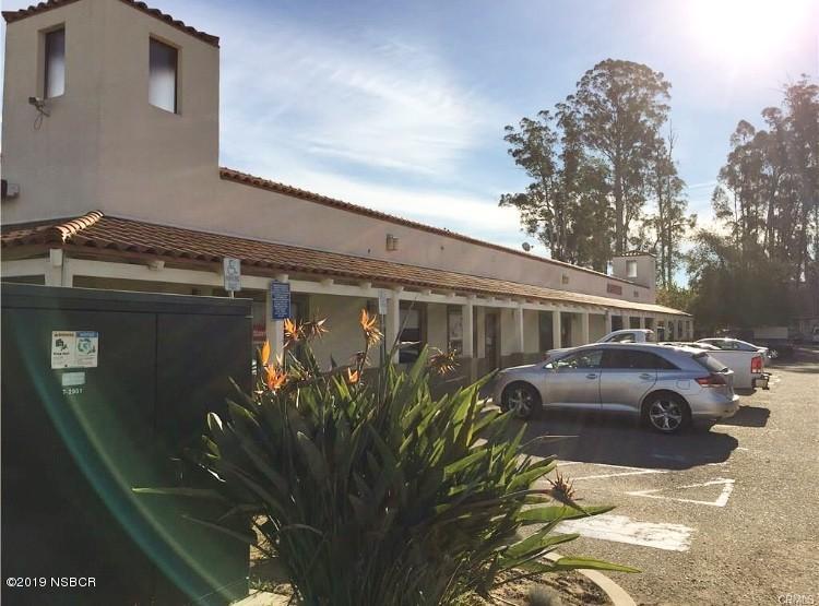 671 West Tefft Street Nipomo, CA 93444 - Photo 2 of 9 a front view of a house with parking area