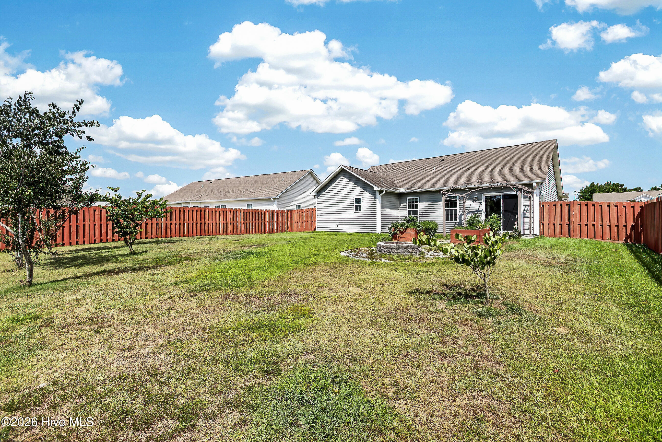 412 Amaryllis Lane Holly Ridge, NC 28445 - Photo 35 of 37