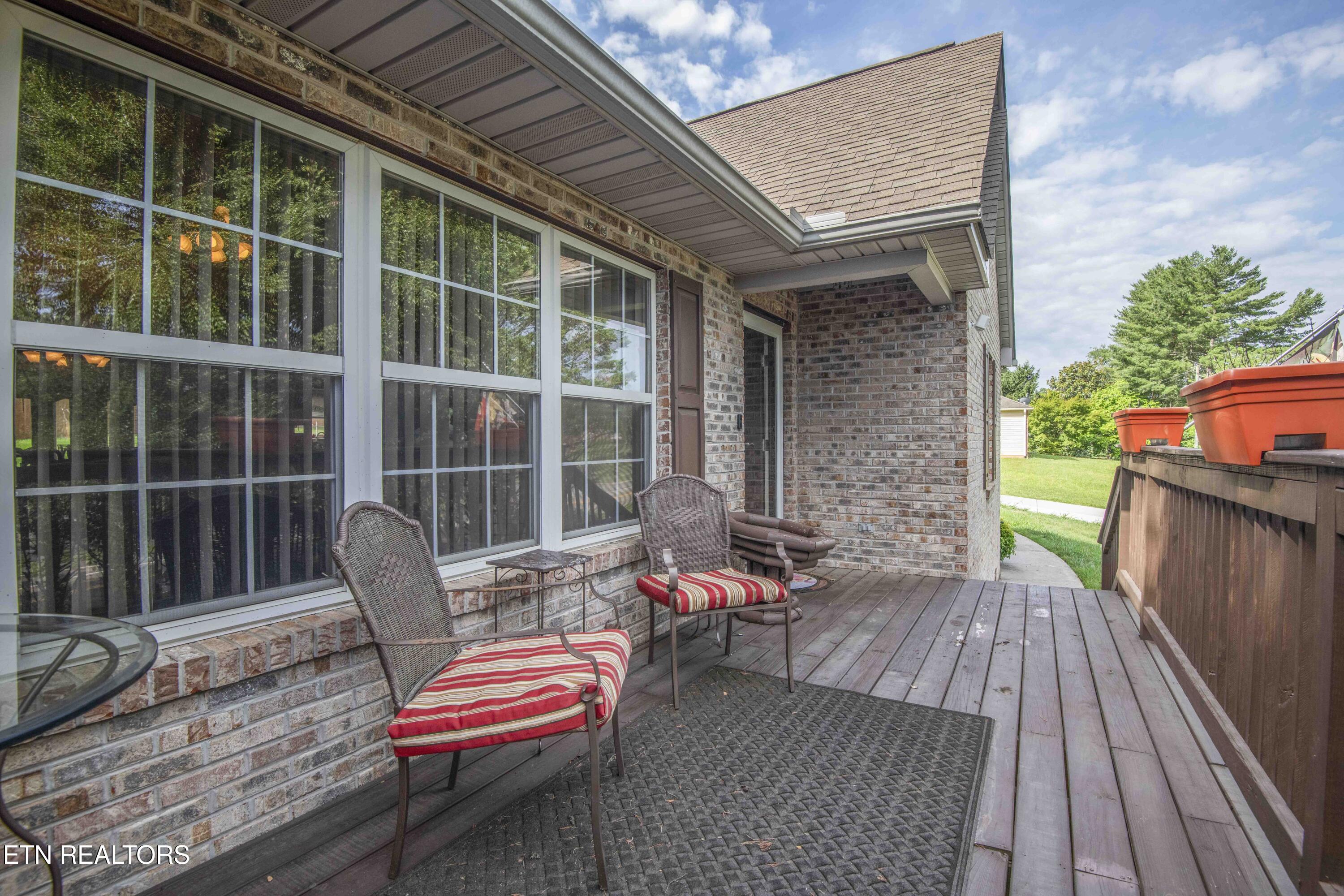 1217 Topside Road Louisville, TN 37777 - Photo 3 of 32 porch_1